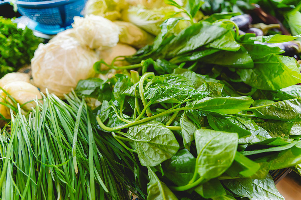 nhà cung cấp rau củ quả đà lạt